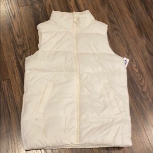Puffer Vest